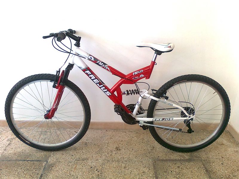 Vendo Mountain Bike nuova