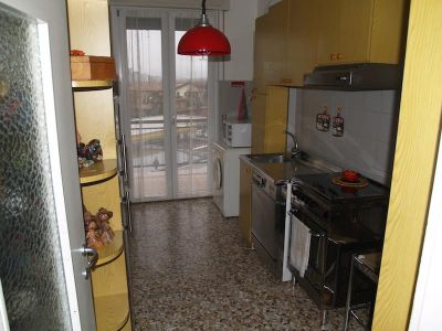 Borgo Trento (VR) appartamento 4 locali luminoso