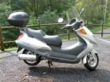 Honda Foresight 250cc