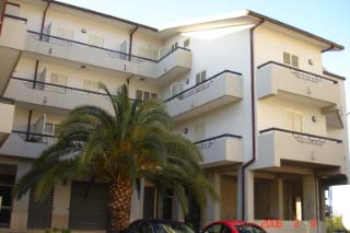 appartamento mare sicilia vista isole eolie