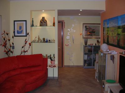 vendo appartamento Villaggio Appio/Capannelle