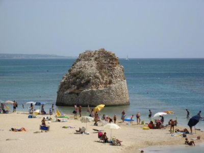 Affitto Casa Vacanza sulla Meravigliosa Costa del Salento