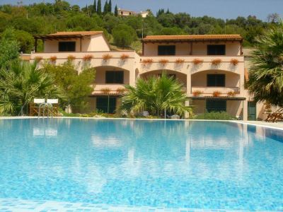 ISOLA D'ELBA Marina di Campo affittasi