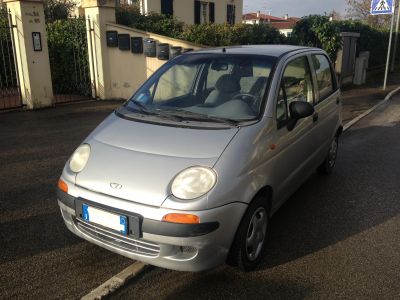 Daewoo Matiz 800 aria condizionata � 1400....