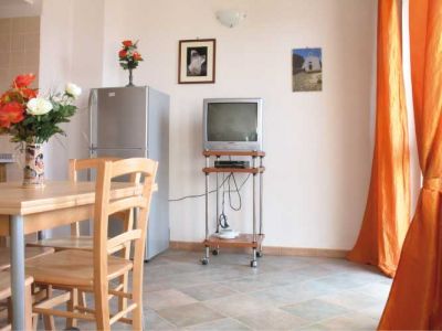 Santa Lucia di Siniscola (Sardegna) affitto casa a 150 metri dalla spiaggia