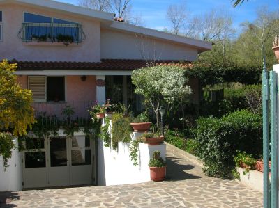 B&b L'Oasi  di Angela Carta