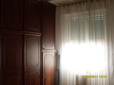 BILOCALE ARREDATO ZONA BANDE NERE VICINO METRO ROSSA (LINEA 1)