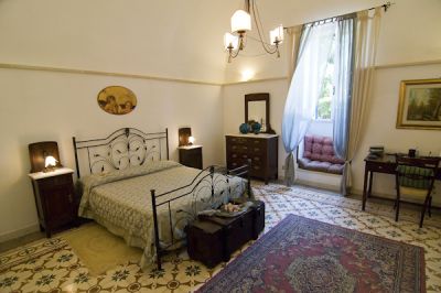  OTRANTO - VACANZE NEL SALENTO