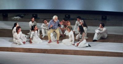 Dizione, Recitazione, Public speaking.