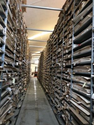 stock stampe d'autore