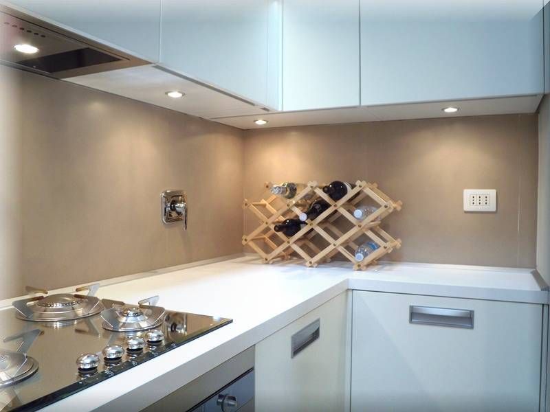 Brevi periodi spese incluse eleganza e camera con vista doccia