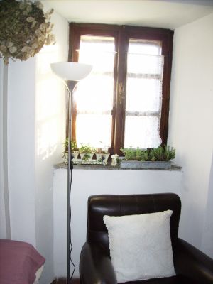 ampio bilocale molto panoramico costa degli etruschi