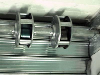 Motorizzazioni di serrande, basculanti, tapparelle, cancelli