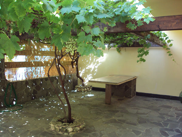 Affitto appartamenti al mare in Sardegna