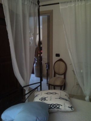 casa vacanza con piscina affitto