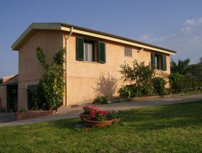 SARDEGNA OGLIASTRA vacanze a CALA LUNA