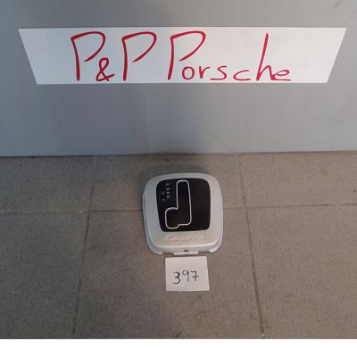 Cornice cambio Porsche Cayenne 