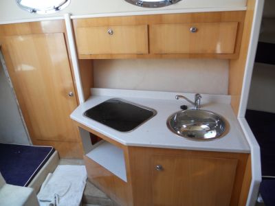 EUGENIO MOLINARI FRECCIA BIANCA 29