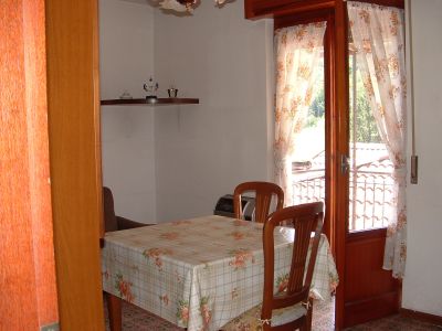 porzione di casa da terra a tetto