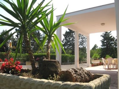   VILLA A 100 MT DA PISCINA MAGGIO 1 SETTIMANA EURO 200! 