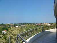 PANORAMICO ATTICO MANSARDATO