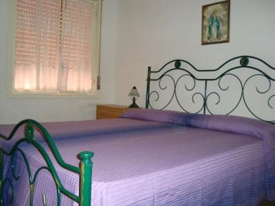 vicinissima al mare casetta indipendente