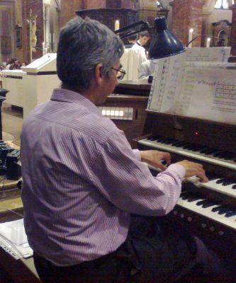 La musica per il vostro Matrimonio