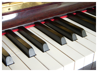 Lezioni di pianoforte