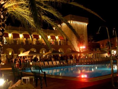  28 luglio/4 agosto SANTA MARIA DI LEUCA 5 POSTI LETTO