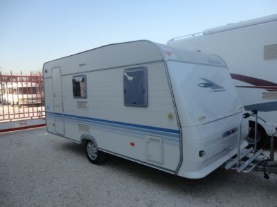 CARAVAN ADRIA ALTEA 432 PX