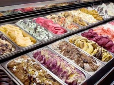 Corso teorico/pratico per la produzione di gelato artigianale italiano