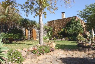 La Casa Rural del Pintor