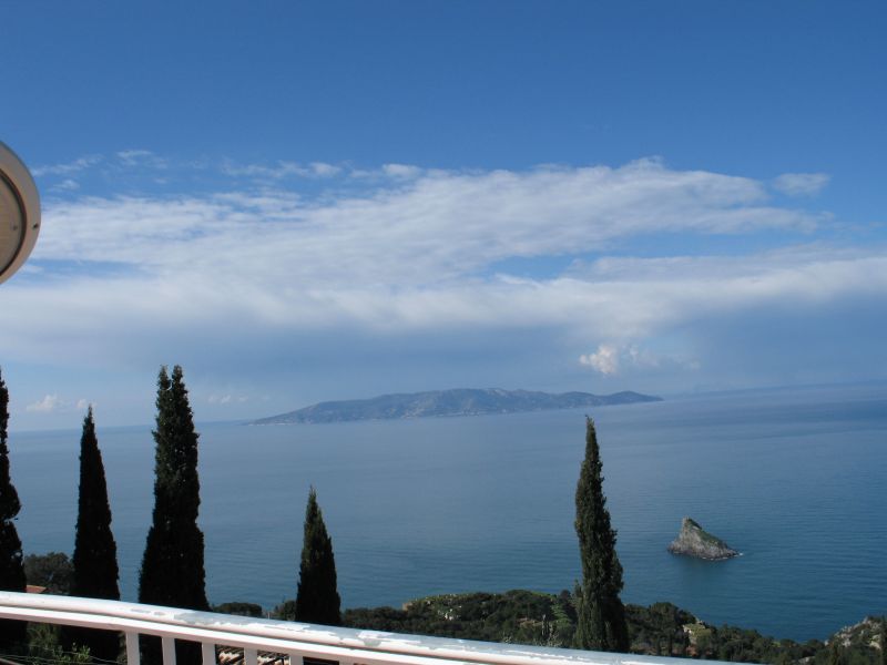 Villa Monte Argentario