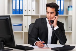 Back Office Ufficio Acquisti - FBA028B