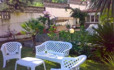 B&B I DUE PINI - AGROPOLI (SA)