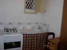 IL NIDO: appartamento confortevole porta fortuna agli innamorati. 