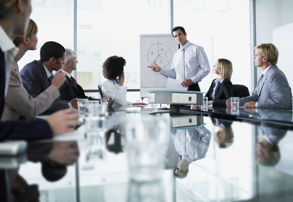 Personale Commerciale