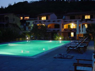 ISOLA D'ELBA Marina di Campo affittasi