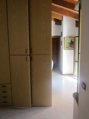 affittasi attico open space S.Pietro in Casale (BO)