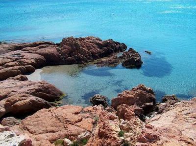 SARDEGNA-ISOLA ROSSA PROPRIETARIO AFFITTA DIRETTAMENTE.