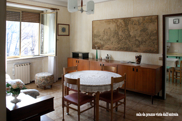 Appartamento a Gallarate