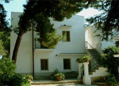 AGRITURISMO SPLENDIDO GARGANO - PARCO CIMAGLIA