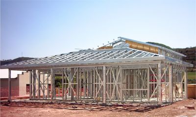 La casa dei tuoi sogni 