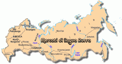 TRADUZIONI DA/IN RUSSO