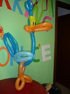 Animazione: Animatori per feste di compleanno per bambini