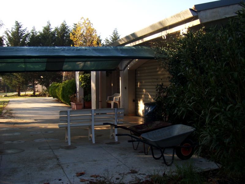 Casa in campagna vicino al mare