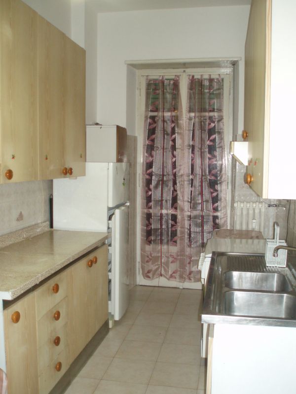 Via Saluzzo Rif. 129/13