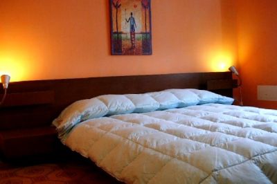 BED AND BREAKFAST Hotel  KAROLSTAY ROMA