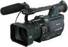 PANASONIC AG-HVX200
