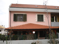 BELLA VILLA CON GIARDINO